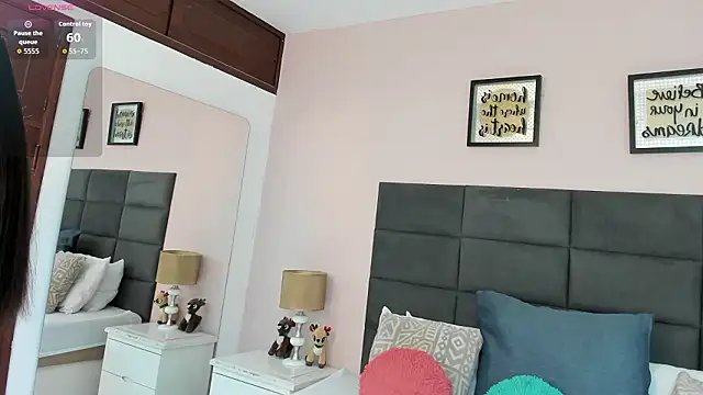 MadisonJenner online show from February 11, 2026, 12:32 pm