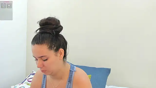 MadisonJenner online show from March 22, 2026, 11:57 am