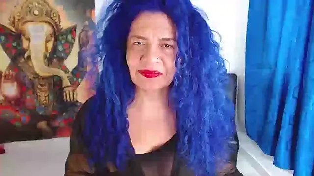 freyadevil333 online show from January 2, 2025, 7:07 pm