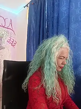 freyadevil333 online show from April 25, 2026, 3:53 pm