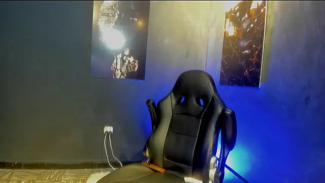 Big furry bear13 online show from October 1, 2025, 5:57 am