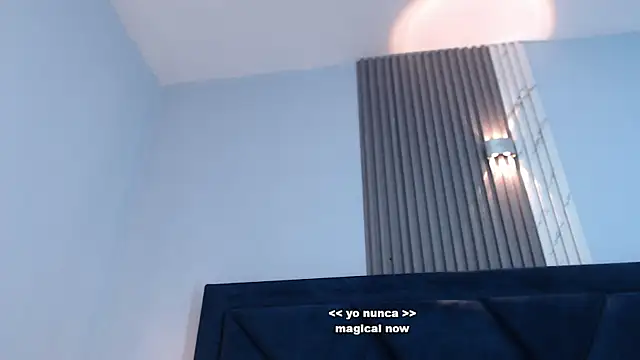 MollyCruz online show from March 15, 2025, 11:40 am