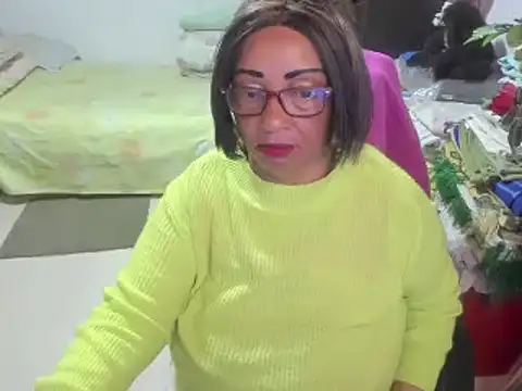 Mrs mommy  online show from December 26, 2024, 9:37 pm
