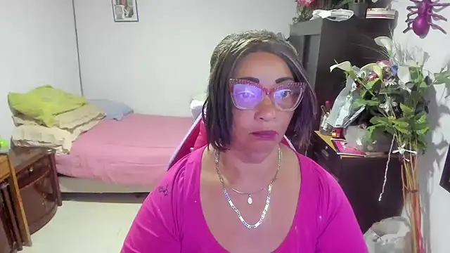 Mrs mommy  online show from January 7, 2025, 6:03 pm