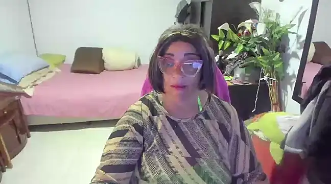 Mrs mommy  online show from January 15, 2025, 7:23 pm