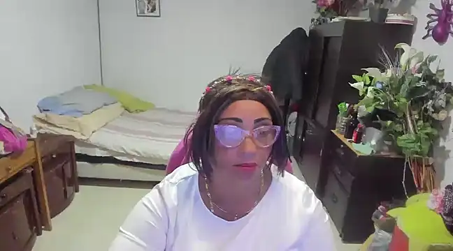Mrs mommy  online show from January 22, 2025, 5:17 pm