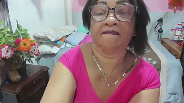 Mrs mommy  online show from July 1, 2026, 7:35 pm