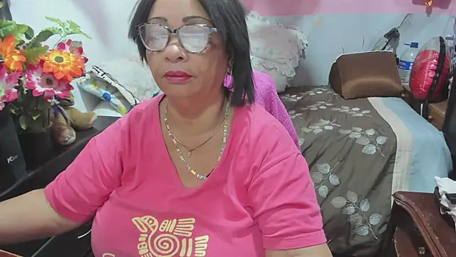 Mrs mommy  online show from July 11, 2026, 7:27 pm