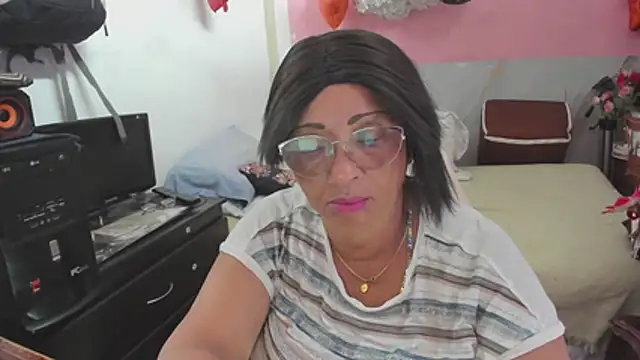 Mrs mommy  online show from July 21, 2026, 7:49 pm