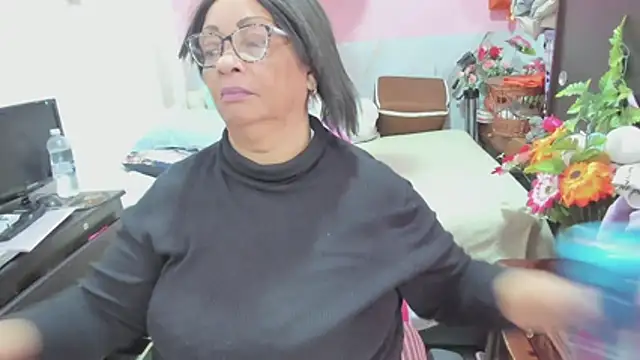 Mrs mommy  online show from August 1, 2026, 7:46 pm