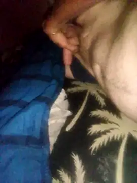 Makemecomin20min online show from February 24, 2026, 9:13 pm