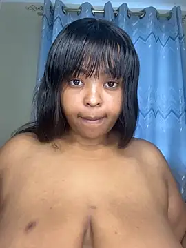 Linahlove online show from November 9, 2025, 1:20 pm