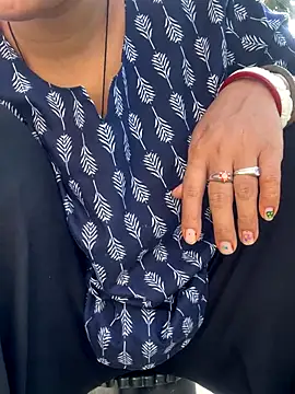 Snapshot of Ishikarana chatting on October 31, 2025, 2:34 am Ishikarana online show from October 31, 2025, 2:34 am