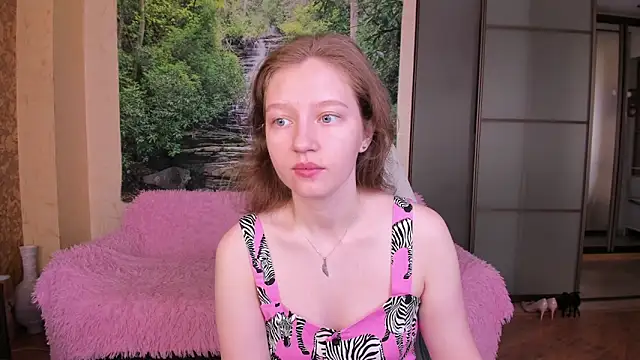 Ksuhesa online show from June 13, 2026, 3:04 am