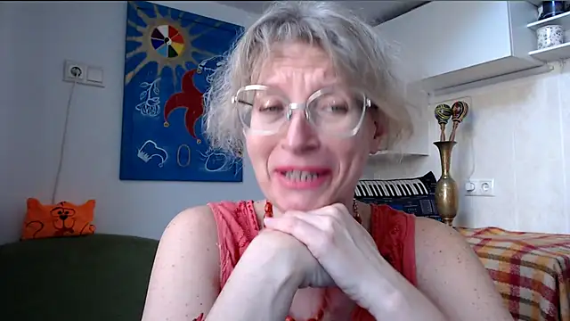 Snapshot of Zosya1111 chatting on January 20, 2025, 11:56 am Zosya1111 online show from January 20, 2025, 11:56 am