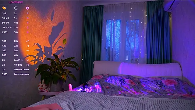 soffy  kisss online show from March 23, 2026, 4:11 pm