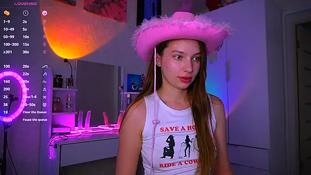 Snapshot of soffy__kisss chatting on May 25, 2026, 3:07 pm soffy kisss online show from May 25, 2026, 3:07 pm