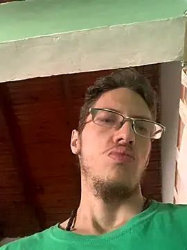 SOYMRX online show from November 10, 2025, 7:35 pm