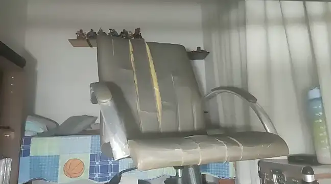 Snapshot of O_PanteraNegra_Camboy chatting on January 7, 2025, 2:53 am O PanteraNegra Camboy online show from January 7, 2025, 2:53 am