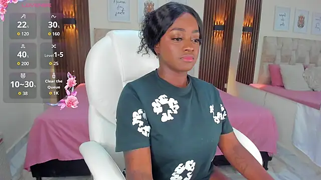 Ananya Kay01 online show from October 29, 2025, 12:46 am