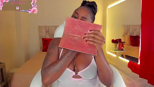 Ananya Kay01 online show from February 8, 2026, 11:13 am