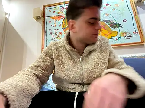 cubalibre02 online show from November 28, 2025, 8:33 pm