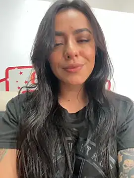 Snapshot of foxxy_nasty chatting on October 27, 2025, 4:55 pm foxxy nasty online show from October 27, 2025, 4:55 pm