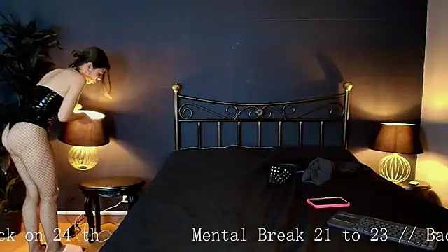 MyMayte online show from January 20, 2025, 4:01 pm