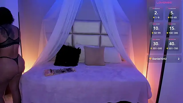 kristen kassi online show from October 15, 2025, 7:47 pm