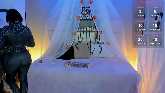 kristen kassi online show from October 17, 2025, 6:10 pm