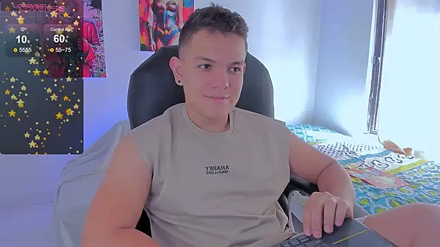 Snapshot of Dunkan_Kravitz chatting on September 19, 2025, 3:02 pm Dunkan Kravitz online show from September 19, 2025, 3:02 pm