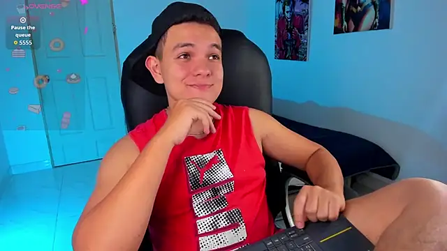 Dunkan Kravitz online show from February 27, 2026, 4:12 am