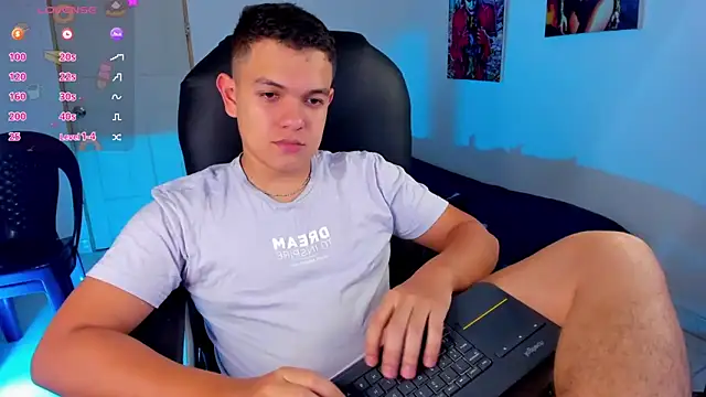 Dunkan Kravitz online show from March 7, 2026, 3:25 am