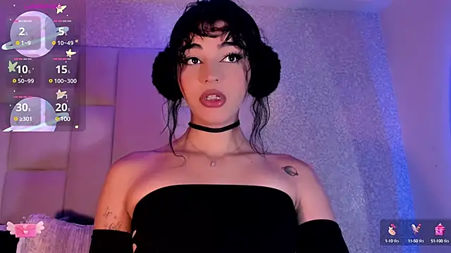 Summer walkerr online show from January 2, 2025, 12:35 pm