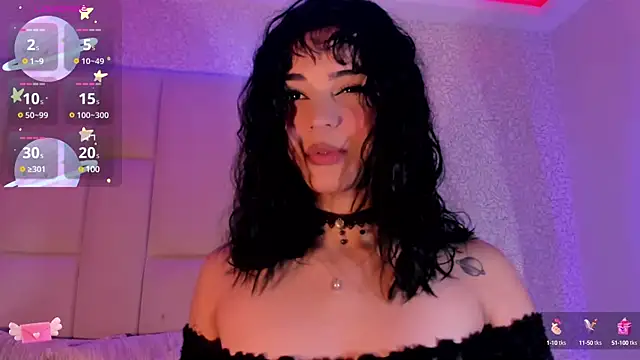 Summer walkerr online show from January 16, 2025, 12:42 pm