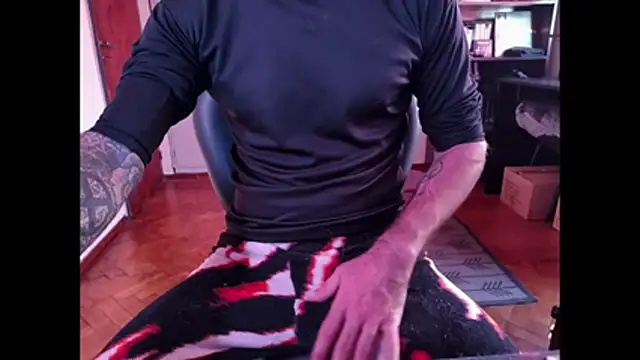 rumplstink online show from May 1, 2026, 5:39 pm