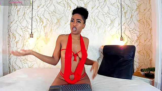 NATALIE PARKERR online show from November 29, 2025, 12:30 pm