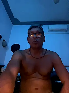 Capxxx online show from October 18, 2025, 5:10 am