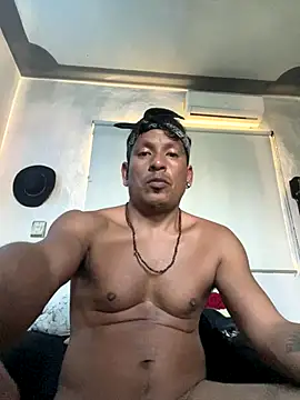 Capxxx online show from January 5, 2026, 5:27 pm