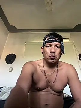 Capxxx online show from January 10, 2026, 5:15 pm