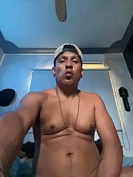 Capxxx online show from May 27, 2026, 8:17 pm