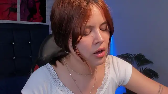 emma myers1 online show from March 14, 2025, 1:59 am