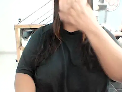 ArisaGonzalez online show from December 12, 2024, 6:31 pm