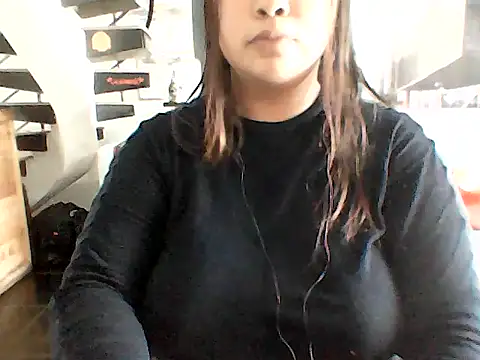 ArisaGonzalez online show from December 14, 2024, 12:12 pm