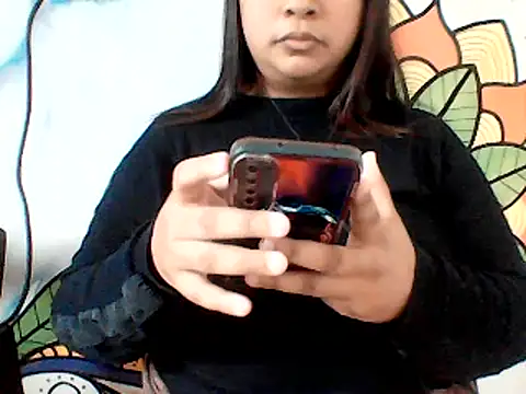 ArisaGonzalez online show from December 26, 2024, 3:10 pm