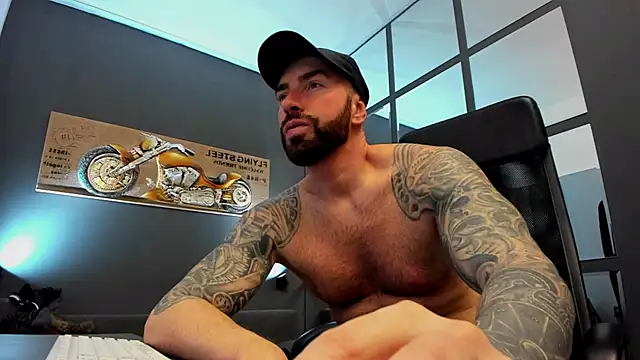 AronGrant online show from December 2, 2024, 7:36 am