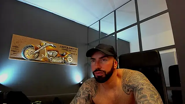 AronGrant online show from January 10, 2025, 12:04 pm