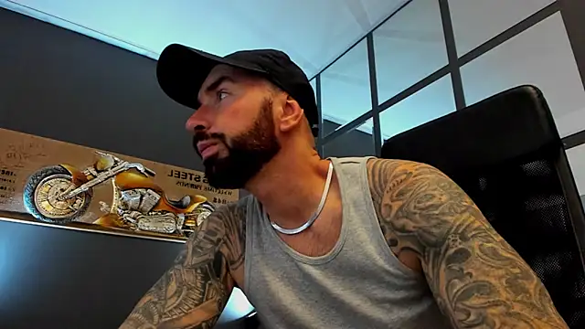 AronGrant online show from November 20, 2025, 9:53 am