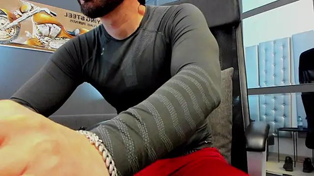 AronGrant online show from January 7, 2026, 10:07 am