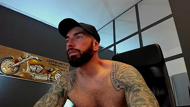 AronGrant online show from May 10, 2026, 10:42 am